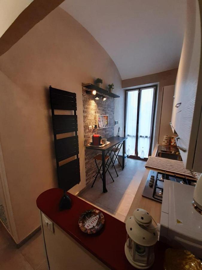 Casamerica Lejlighed Moncalieri Eksteriør billede